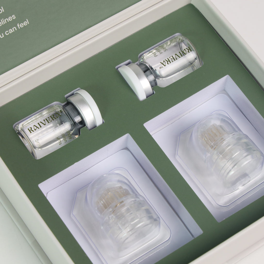 Micro-Infusion Kit